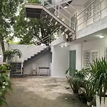 Apartamento 9 Pax En Cartagena