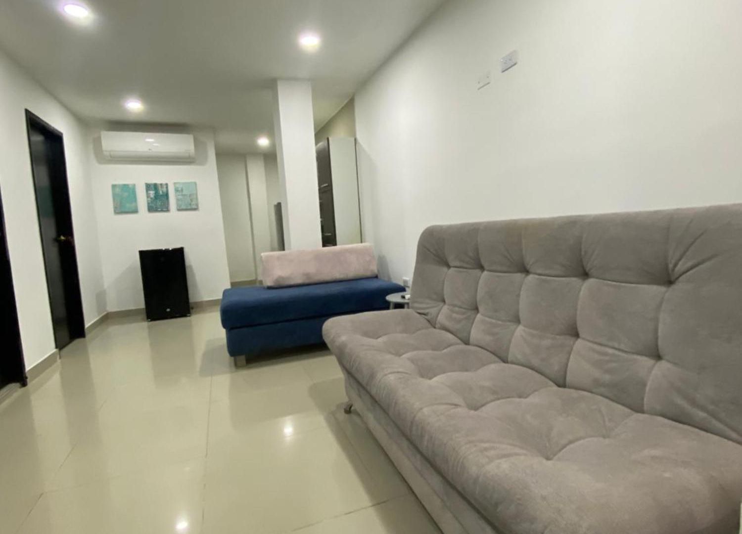 9 Pax En Apartment