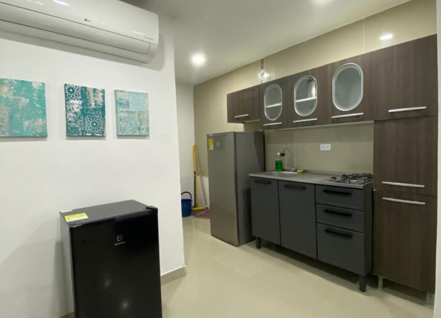 Apartment 9 Pax En Cartagena