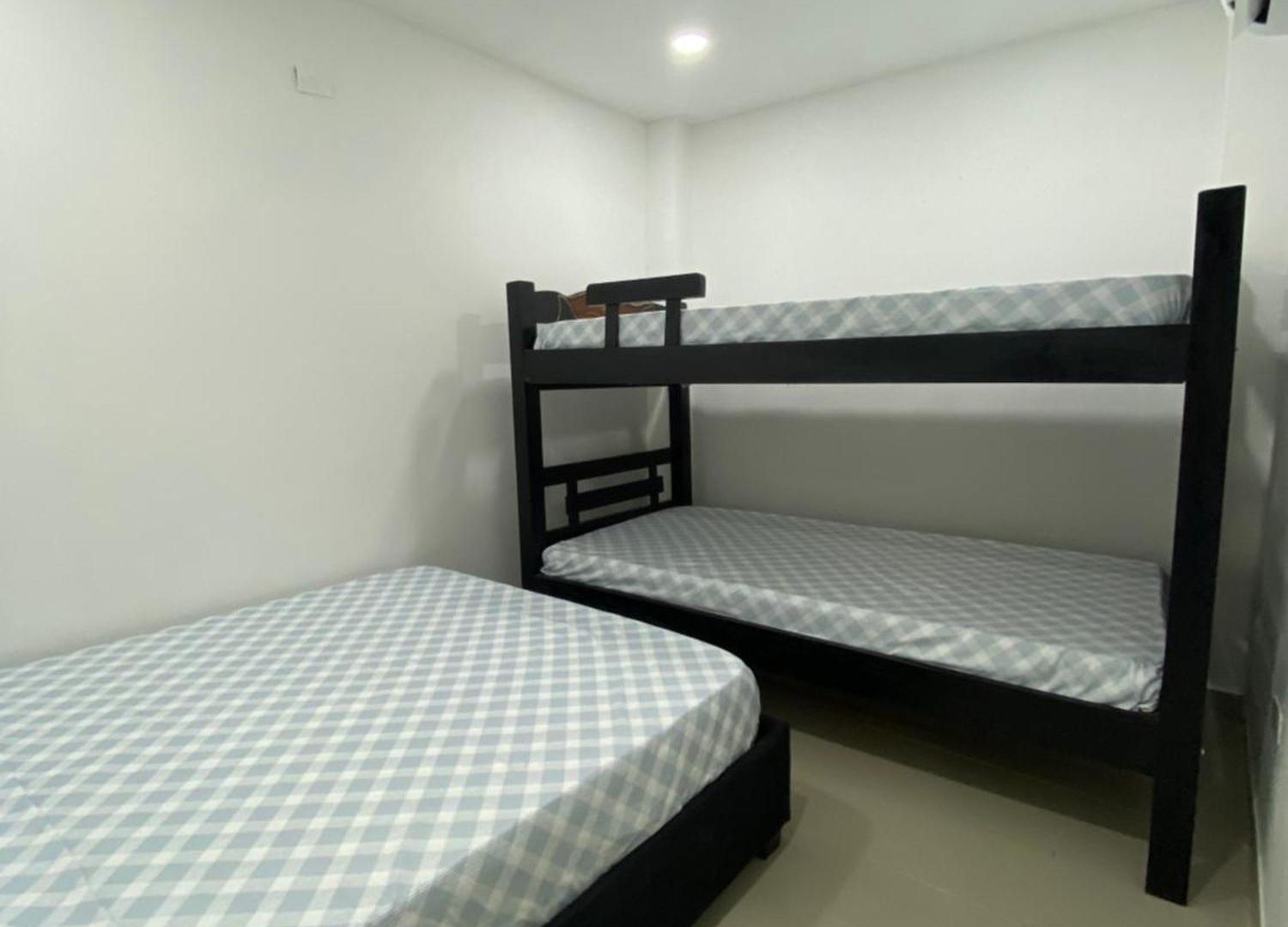Apartment 9 Pax En *