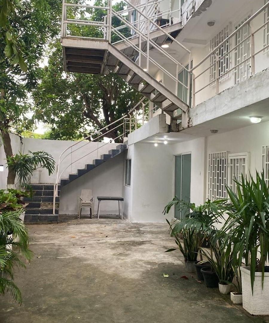 Apartment 9 Pax En *