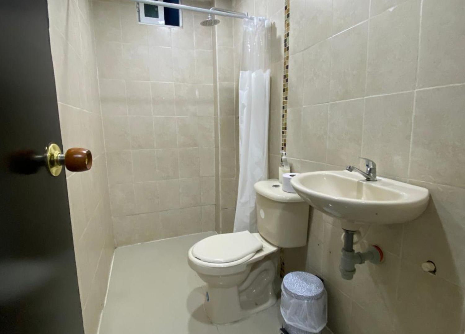 Apartment 9 Pax En *