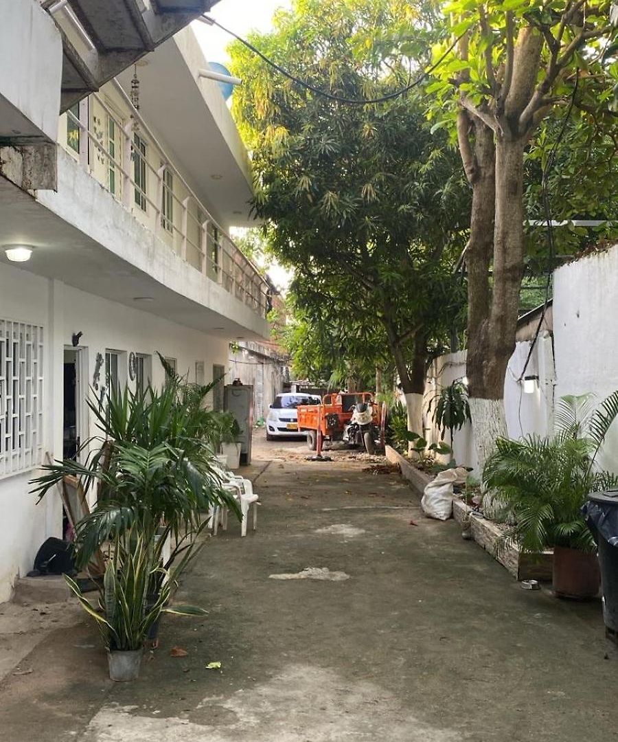 Apartment 9 Pax En