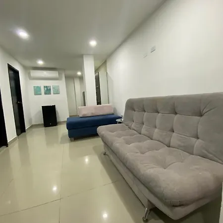 9 Pax En Apartamento