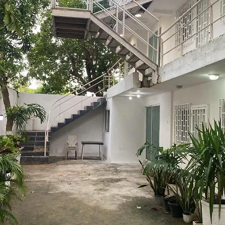 Apartamento 9 Pax En *