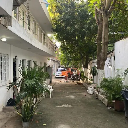 Apartamento 9 Pax En