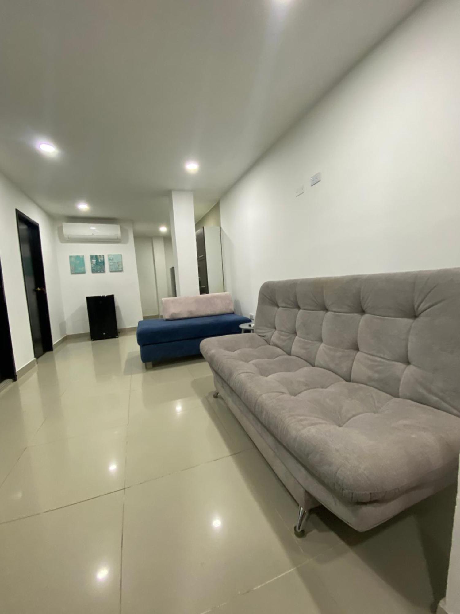 9 Pax En Apartamento