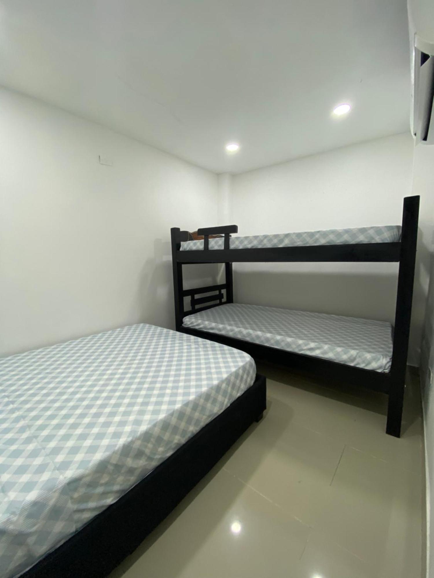 Apartamento 9 Pax En *