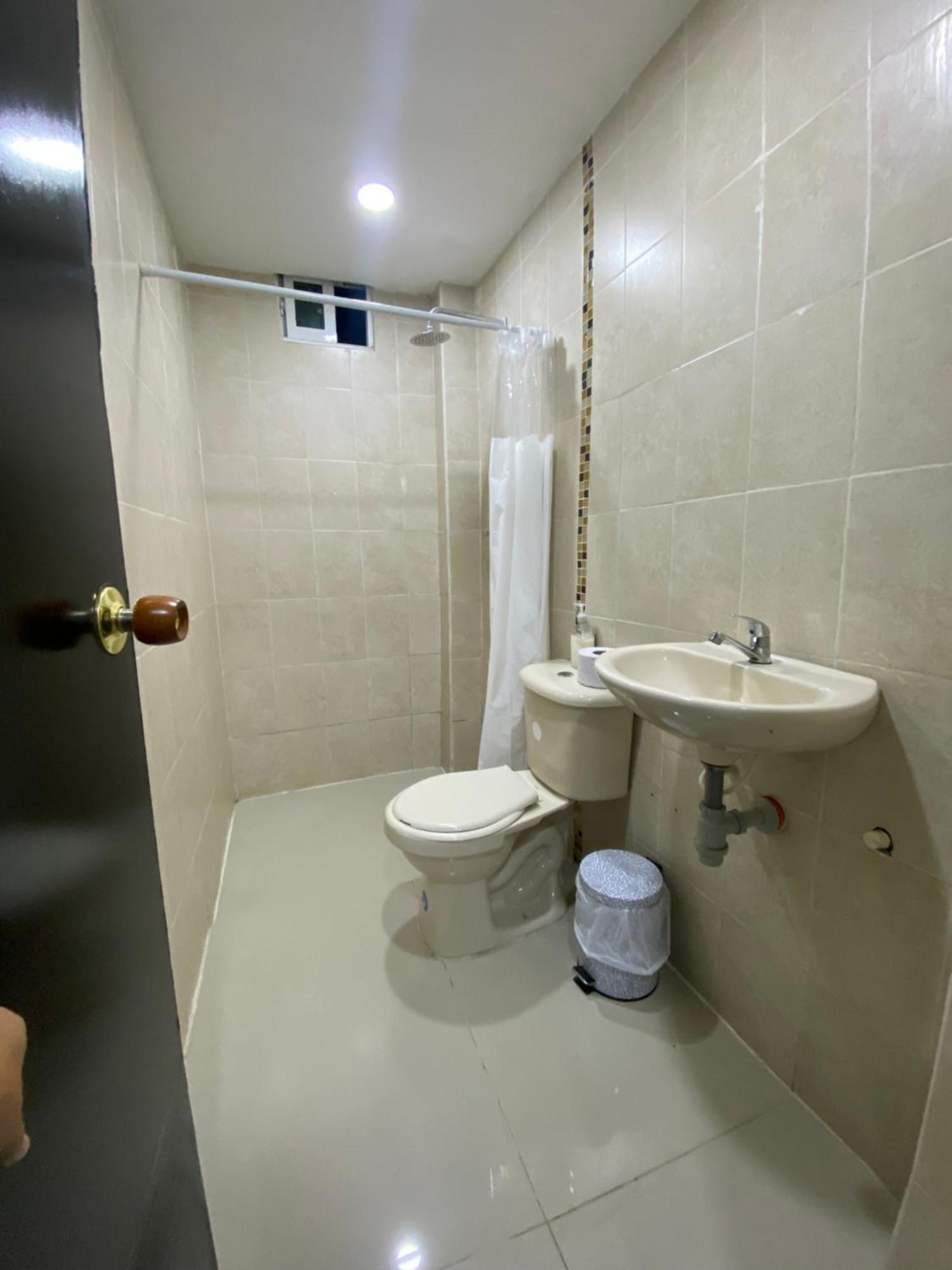 Apartamento 9 Pax En *